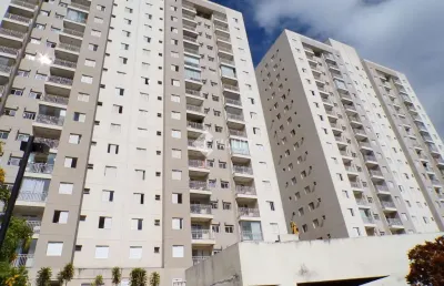 Apartamento com 2 quartos à venda na rua francisco teodoro, 440, vila industrial, campinas, 50 m2 por r$ 340.000