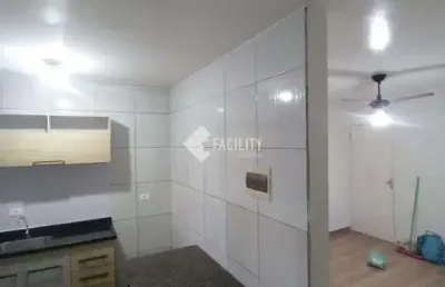 Apartamento com 2 quartos à venda na rua maria lígia stupelli amaral 275, 275, loteamento jardim das águas, sumaré, 50 m2 por r$ 160.000