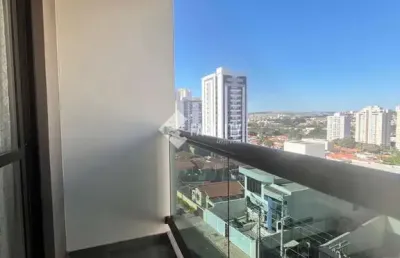 Apartamento com 3 quartos à venda na rua azarias de melo, 417, taquaral, campinas, 77 m2 por r$ 520.000