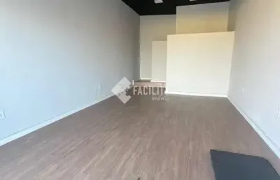 Sala comercial para alugar na rua piracicaba, 1110, jardim novo campos elíseos, campinas, 60 m2 por r$ 2.000