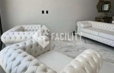 Casa em condomínio fechado com 3 quartos à venda na rua fícus, 1, parque olívio franceschini, hortolândia, 165 m2 por r$ 945.000