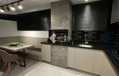 Cobertura com 2 quartos à venda na rua amilar alves, 132, vila joão jorge, campinas, 125 m2 por r$ 650.000