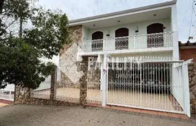 Casa com 4 quartos à venda na rua república dominicana, 956, jardim nova europa, campinas, 248 m2 por r$ 930.000