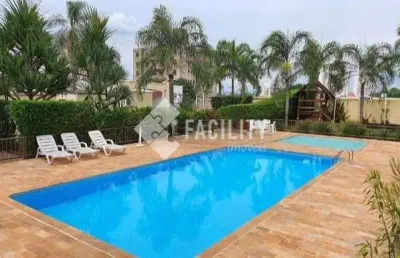 Apartamento com 3 quartos à venda na rua hermantino coelho, 743, mansões santo antônio, campinas, 70 m2 por r$ 650.000