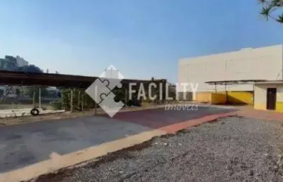 Terreno comercial para alugar na rua manoel francisco mendes, 133, jardim do trevo, campinas por r$ 6.000