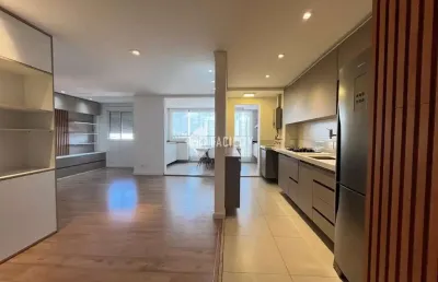 Apartamento com 2 quartos à venda na rua azarias de melo, 380, taquaral, campinas, 83 m2 por r$ 1.070.000