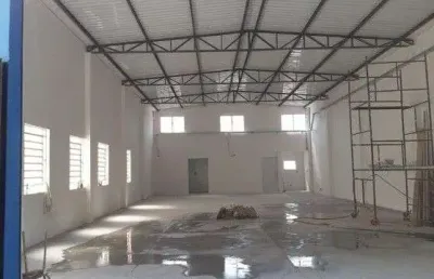 Barracão / galpão / depósito à venda na avenida santa isabel, 1990, barão geraldo, campinas, 320 m2 por r$ 1.500.000