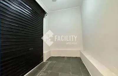 Sala comercial para alugar na rua antônio cesarino, 623, centro, campinas, 84 m2 por r$ 3.000
