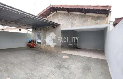 Casa com 4 quartos à venda na rua joão vedovello, 139, parque rural fazenda santa cândida, campinas, 300 m2 por r$ 1.573.000