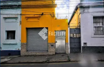 Sala comercial para alugar na rua doutor ricardo, 402, centro, campinas, 80 m2 por r$ 4.400