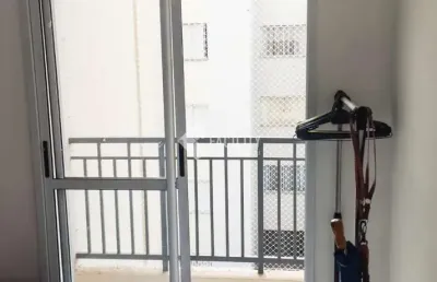 Apartamento com 2 quartos à venda na rua clara camarão, 272, jardim amazonas, campinas, 48 m2 por r$ 230.000