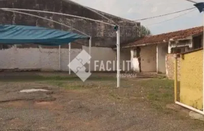 Sala comercial para alugar na avenida governador pedro de toledo, 1160, bonfim, campinas, 400 m2 por r$ 5.000