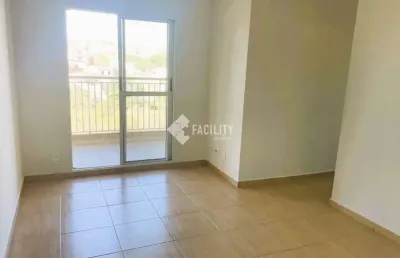 Apartamento com 3 quartos à venda na rua joaquim ulisses sarmento, 86, residencial parque da fazenda, campinas, 61 m2 por r$ 360.000