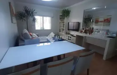Apartamento com 2 quartos à venda na avenida doutor moraes salles, 1307, centro, campinas, 88 m2 por r$ 465.000