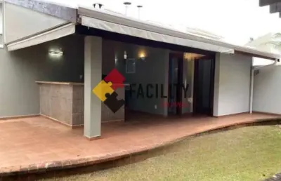 Casa em condomínio fechado com 3 quartos à venda na rua oadir beraldo, 246, betel, paulínia, 345 m2 por r$ 2.000.000