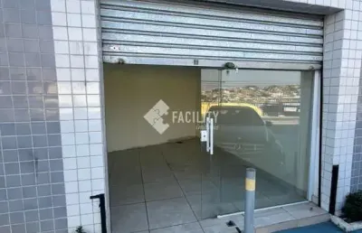 Sala comercial para alugar na rua piracicaba, 1120, jardim novo campos elíseos, campinas, 60 m2 por r$ 1.930