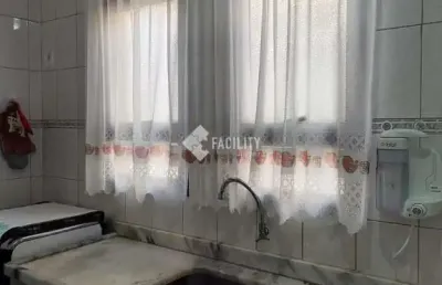 Apartamento com 2 quartos à venda na rua bernardino martins filho, 275, jardim das bandeiras, campinas, 67 m2 por r$ 200.000