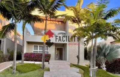 Casa em condomínio fechado com 4 quartos à venda na estrada municipal adelina segantini cerqueira leite, 1000, chácara são rafael, campinas, 626 m2 por r$ 6.300.000