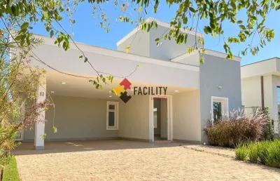 Casa em condomínio fechado com 3 quartos à venda na desembargador adalberto josé queiroz telles de camargo aranha, 920, parque brasil 500, paulínia, 190 m2 por r$ 1.900.000