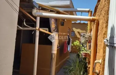 Casa com 3 quartos à venda na rua padre bernardo da silva, 702, são bernardo, campinas, 97 m2 por r$ 800.000