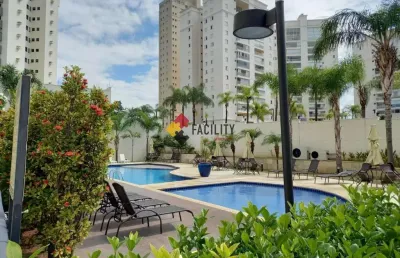 Cobertura com 3 quartos à venda na rua elvira padilha rossler, 190, vila brandina, campinas, 157 m2 por r$ 2.600.000