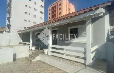 Casa com 4 quartos à venda na rua teodoro baima, 166, jardim proença, campinas, 177 m2 por r$ 700.000