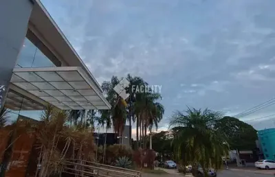 Sala comercial para alugar na avenida josé bonifácio, 1871, jardim das paineiras, campinas, 10 m2 por r$ 2.000