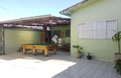 Casa com 3 quartos à venda na avenida doutor alberto sarmento, 979, bonfim, campinas, 184 m2 por r$ 1.499.999