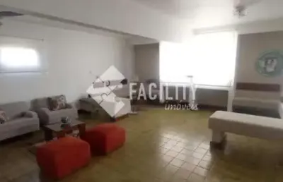 Apartamento com 3 quartos à venda na rua monte aprazível, 935, chácara da barra, campinas, 85 m2 por r$ 545.000