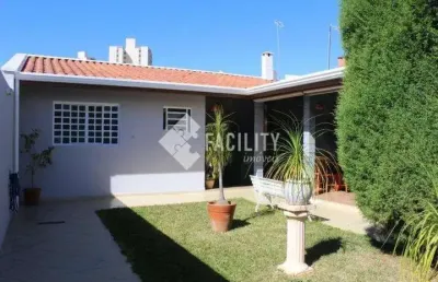 Casa com 3 quartos à venda na rua do café, 356, jardim chapadão, campinas, 209 m2 por r$ 1.220.000