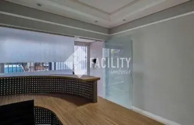 Prédio para alugar na avenida josé bonifácio, 378, jardim flamboyant, campinas, 230 m2 por r$ 12.500
