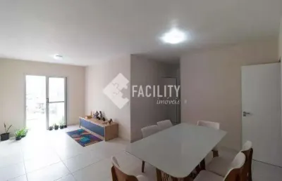 Apartamento com 3 quartos à venda na rua coronel quirino, 2134, cambuí, campinas, 105 m2 por r$ 760.000
