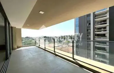 Apartamento com 3 quartos à venda na rua artur de freitas leitão, 353, nova campinas, campinas, 170 m2 por r$ 2.600.000