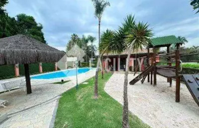 Casa em condomínio fechado com 4 quartos à venda na rua eliseu teixeira de camargo, 401, sítios de recreio gramado, campinas, 361 m2 por r$ 2.500.000