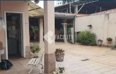 Casa com 3 quartos para alugar na rua visconde de taunay, 214, centro, campinas, 158 m2 por r$ 7.000