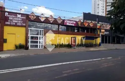 Sala comercial para alugar na avenida nossa senhora de fátima, 964, taquaral, campinas, 274 m2 por r$ 8.499