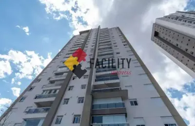 Apartamento com 2 quartos à venda na rua alberto cerqueira lima, 29, taquaral, campinas, 70 m2 por r$ 840.000