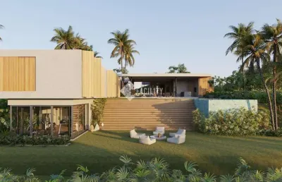 Casa em condomínio fechado com 6 quartos à venda na avenida cecília carmem vidigal baptista pereira, 69, loteamento residencial parque terras de santa cecília, itu, 628 m2 por r$ 9.500.000
