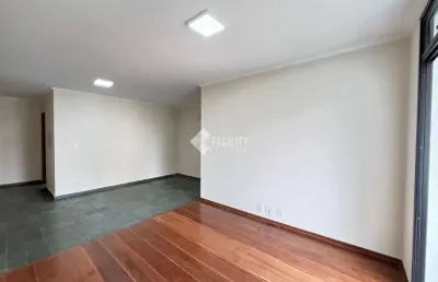Apartamento com 3 quartos à venda na avenida princesa d'oeste, 828, jardim proença, campinas, 85 m2 por r$ 530.000