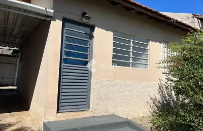 Casa com 2 quartos à venda na sanhaço, 61, vila padre manoel de nóbrega, campinas, 98 m2 por r$ 350.000