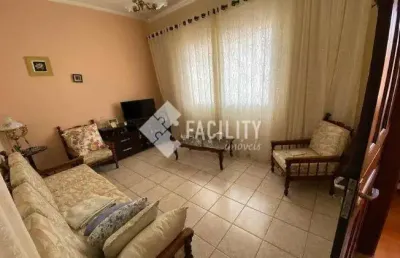 Casa comercial à venda na rua iboti, 541, vila maria, campinas, 185 m2 por r$ 479.000