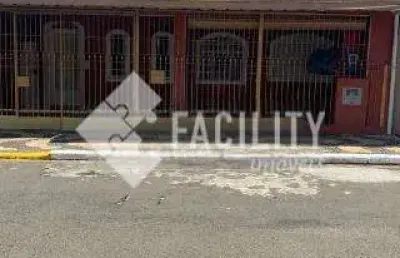 Casa com 3 quartos à venda na rua calhandra, 62, vila padre manoel de nóbrega, campinas, 120 m2 por r$ 480.000