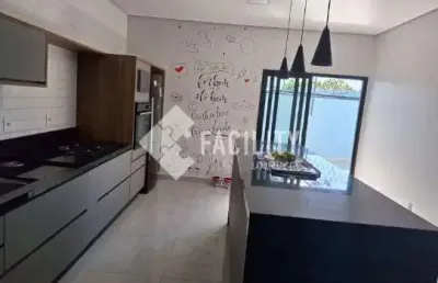 Casa em condomínio fechado com 3 quartos à venda na áustria, 1990, jardim golden park residence, hortolândia, 150 m2 por r$ 899.999