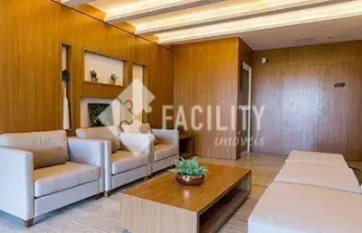 Apartamento com 3 quartos à venda na rua oscar leite, 200, ponte preta, campinas, 78 m2 por r$ 800.000