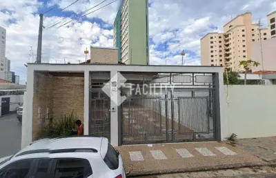 Casa comercial para alugar no cambuí, campinas , 321 m2 por r$ 9.000