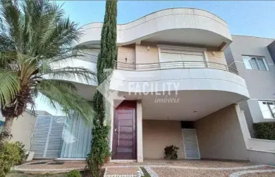 Casa em condomínio fechado com 4 quartos à venda na rua doutor talmir russo boa vista, 392, swiss park, campinas, 450 m2 por r$ 2.300.000