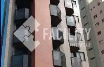 Apartamento com 3 quartos à venda na rua joaquim vilac, 619, vila teixeira, campinas, 105 m2 por r$ 700.000
