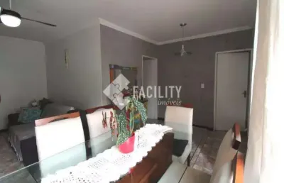 Apartamento com 3 quartos à venda na avenida nossa senhora de fátima, 1128, taquaral, campinas, 82 m2 por r$ 430.000