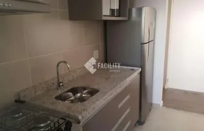 Apartamento com 2 quartos à venda na rua oscar leite, 200, ponte preta, campinas, 65 m2 por r$ 570.000