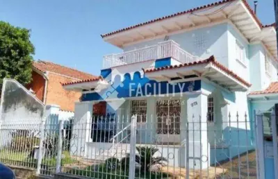 Casa comercial à venda na rua camargo paes, 571, jardim guanabara, campinas, 338 m2 por r$ 2.000.000